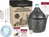 Browin Weinset 15 L Mit Glasballon Produktbild-Vorschau 1