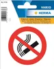 Herma 5736 5736 Etichette per non fumatori - resistenti Anteprima dell’immagine prodotto 5