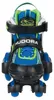 Hudora Rollschuhe My First Quad Boy, Gr. 26-29 in Produktbild-Vorschau 3