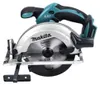 Makita DSS611Z Scie circulaire portative sans fil Voir les images du produit 3