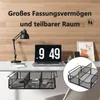 Schublade Unter Schreibtisch, Schubladen Organizer Für Produktbild-Vorschau 5