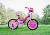 Huffy Frozen 16", Rower miejski, Dzieci, Damski, Podgląd zdjęcia produktu 20