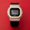 Damenuhr - Casio Modell: GM-S5600PG-1ER Náhled obrázku produktu 9