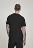 Urban Classics TB2684B | Basic Tee 3-Pack Herren T-Shirt - Produktbild-Vorschau 7