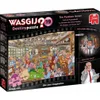 Jumbo Spiele Jumbo Destiny 19 Die Kneipe Eck 1000 T. Puzzle Anteprima dell’immagine prodotto 3