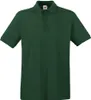 Fruit of the Loom 63-218-0 | Herren Premium Poloshirt - Produktbild-Vorschau 2
