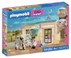 PLAYMOBIL Dierenartspraktijk Productafbeelding-voorbeeld 1