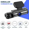 Caméra de voiture Fleau Tech – WiFi et application – Voir les images du produit 3