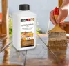 Leinöl Firnis 3x 1 Liter, Holzschutz, Doppelt Gekocht, Produktbild-Vorschau 2