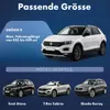 WALSER Abdeckplane Auto All Weather, Abdeckung wasserdicht, Produktbild-Vorschau 6