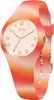 A close-up, studio shot of an Ice-Watch analog watch. Voir les images du produit