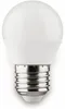 Müller-Licht LED Leuchtmittel Tropfen 5,5W = 40W E27 matt Produktbild-Vorschau 2