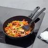 GRÄWE Pfanne Aluminium 28 cm, mit abnehmbarem Griff inkl. Produktbild-Vorschau 6