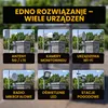 Extralink Uchwyt kominowy do anteny satelitarnej, taśma 7 Podgląd zdjęcia produktu 2