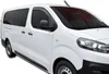 J&J AUTOMOTIVE | GP Windabweiser Für Toyota ProAce ab 2016 Produktbild-Vorschau 3