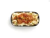 LÉQUÉ LUNCH BOX TO GO Turqoise Náhled obrázku produktu 27