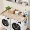 VEVOR werkblad voor wasmachine en droger (137 x 69,9 cm) Productafbeelding-voorbeeld 8