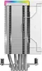 DeepCool AK500S DIGITAL SE WH, CPU-Kühler Produktbild-Vorschau 3