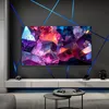 Hisense 43 '' E7S Pro | Hi-QLED Smart TV 4K 144 Hz, 109,2 Produktbild-Vorschau 5