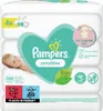 Pampers Feuchttcher sensitive, 208 St. Produktbild-Vorschau 3
