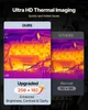 VEVOR Wärmebildkamera, 256 x 192 IR-Auflösung, Produktbild-Vorschau 2