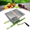 FIVMEN Obstmühle 7L Obstpresse Edelstahl Manuell Produktbild-Vorschau 6