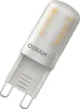 Osram 4058075757967, 2,6 W, 28 W, G9, 290 lm, 15000 h, Produktbild-Vorschau 1