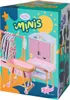 Zapf Creation 906163 - BABY born Minis - Meble Podgląd zdjęcia produktu 14