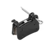 Resin Bremsbeläge Set vorne + hinten Segway Ninebot ZT3 Pro Produktbild-Vorschau 3
