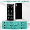 Traducteur ZELURXX 4G, écran tactile 5 pouces, plus de 150 Voir les images du produit 6