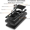 Motorola Edge 60 / 60 Fusion Hülle - Coverup Armor Ring Produktbild-Vorschau 8