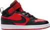 Nike Court Borough Mid 2 (PS) Sneaker Junior Produktbild-Vorschau 2