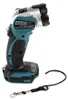Makita DML 802 Z Torcia a batteria 14,4 V / 18V - senza Anteprima dell’immagine prodotto 5