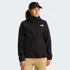 THE NORTH FACE W QUEST JACKET Schwarz Produktbild-Vorschau 16