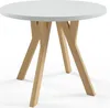 Masseno ESSTISCH FABIO 100 cm - 140 cm / 100 cm x 77 cm Produktbild-Vorschau 1