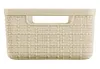 Panier Curver pour petits objets 5 L Voir les images du produit 11