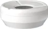 APS-Germany GLEAM, Kolo, Biela, Melamín, 12 cm, 43 mm Náhľad obrázku produktu 1