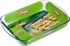 PYREX Bräter rechteckig, Inhalt: 3,80 Liter, Länge: 400 mm, Produktbild-Vorschau 10