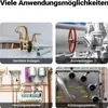 Wiltec Befüllpumpe und Prüfpumpe mit 5 l Füllmenge, Produktbild-Vorschau 8