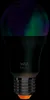 WiFi Smart LED E27 Normal 60W Couleur 1-p Promo Voir les images du produit 7