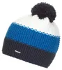 Eisbär Bommelmütze für Herren Star Pompon MÜ aus 50% Wolle, Produktbild-Vorschau 5