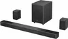 HISENSE Soundbar se subwooferem AX5125H Náhled obrázku produktu 6