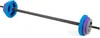 Gymtek® Body Pump Bar 20 kg, nastavitelná tyč na činky, tyč Náhled obrázku produktu 8