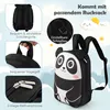 GOPLUS 2 TLG. Kinder Reisekoffer Set, Kinderkoffer mit Produktbild-Vorschau 8