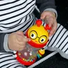 Baby Einstein Rassel Spielzeug Cal's Activity Hourglass - Produktbild-Vorschau 2
