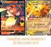 Pokemon Jumbo Karten 2er-Pack, Pokemon Jumbo XXL Cards, Produktbild-Vorschau 4