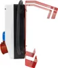 Site power distributor 16A 32A CEE 4x230V with hanging Podgląd zdjęcia produktu 11
