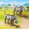 PLAYMOBIL® Wild Life Warzenschweine 6941 Produktbild-Vorschau 4