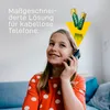 Akumulator Varta Phone Power 58399201402 AA Mignon HR6 1.2V Podgląd zdjęcia produktu 6