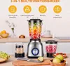 3-in-1 Standmixer & Smoothie Maker, 1200 Watt Produktbild-Vorschau 3